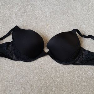 Gilligan & O'Malley Bra